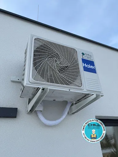 Chill Zone Montaż Klimatyzacji Lublin