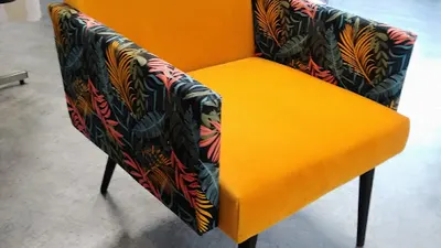 Pracownia tapicerska